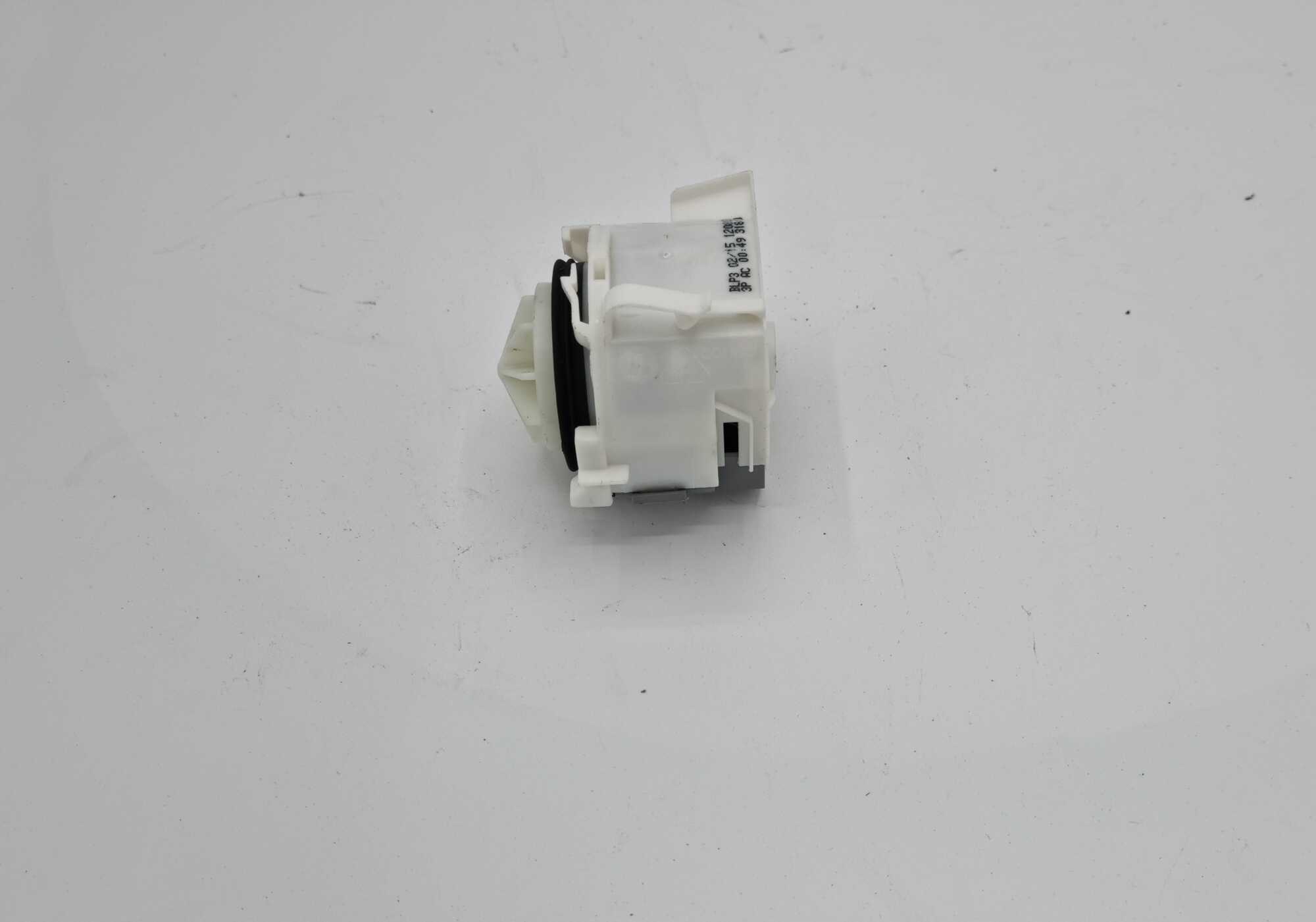 00631200 Bosch Compatible dishwasher drain pump - Image 7