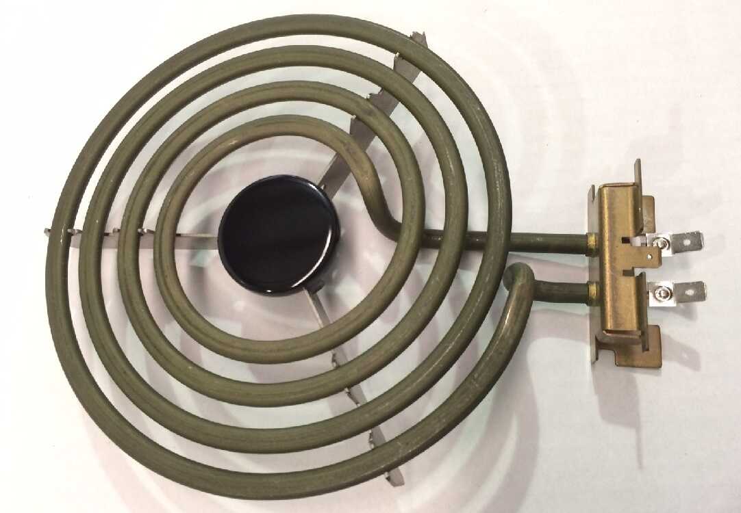 0122004589 160mm Top Heater Cooktop Element Small 1250W HP-019