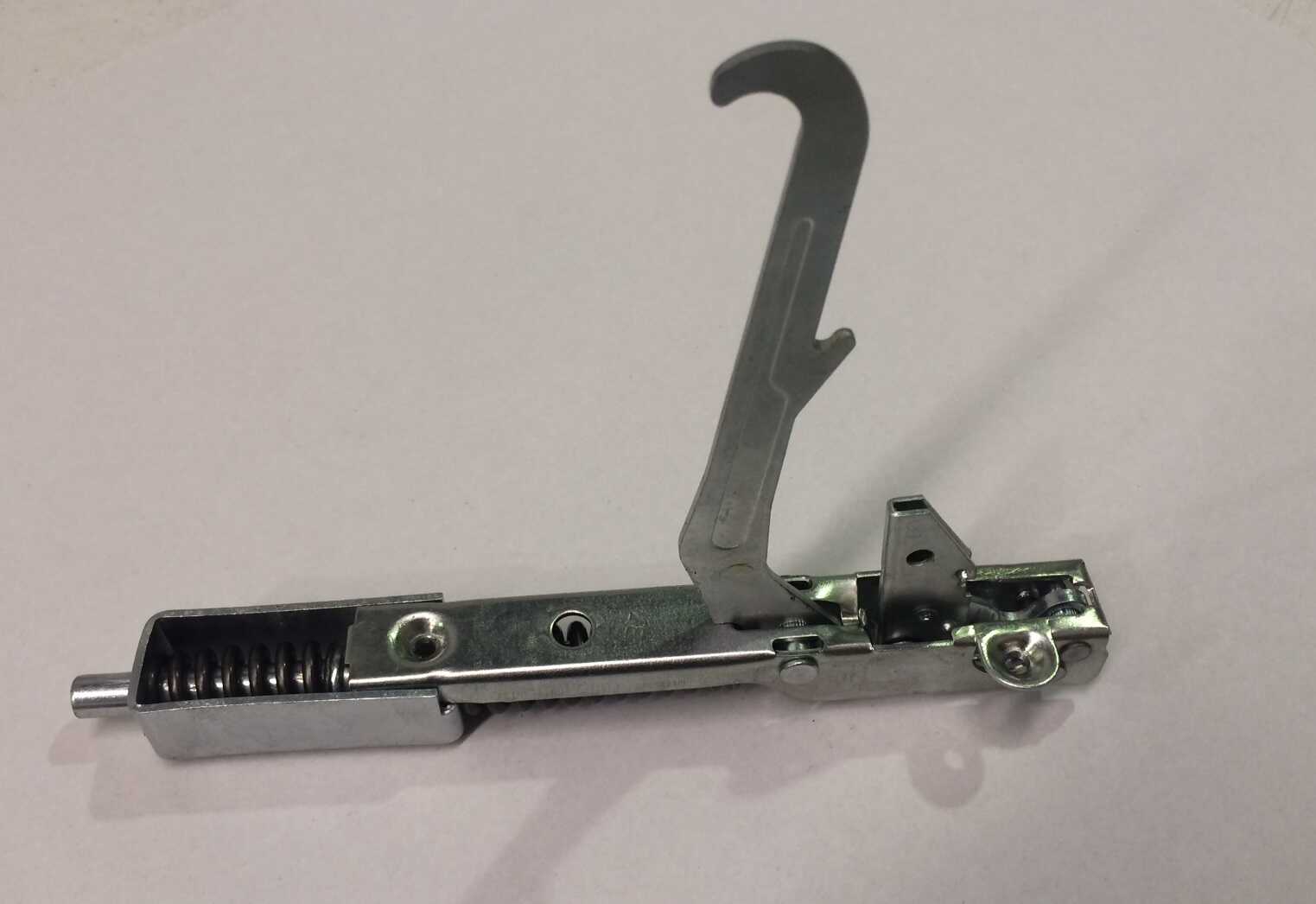 031118009909R Blanco oven door hinge Left (Single Hinge) - Image 2