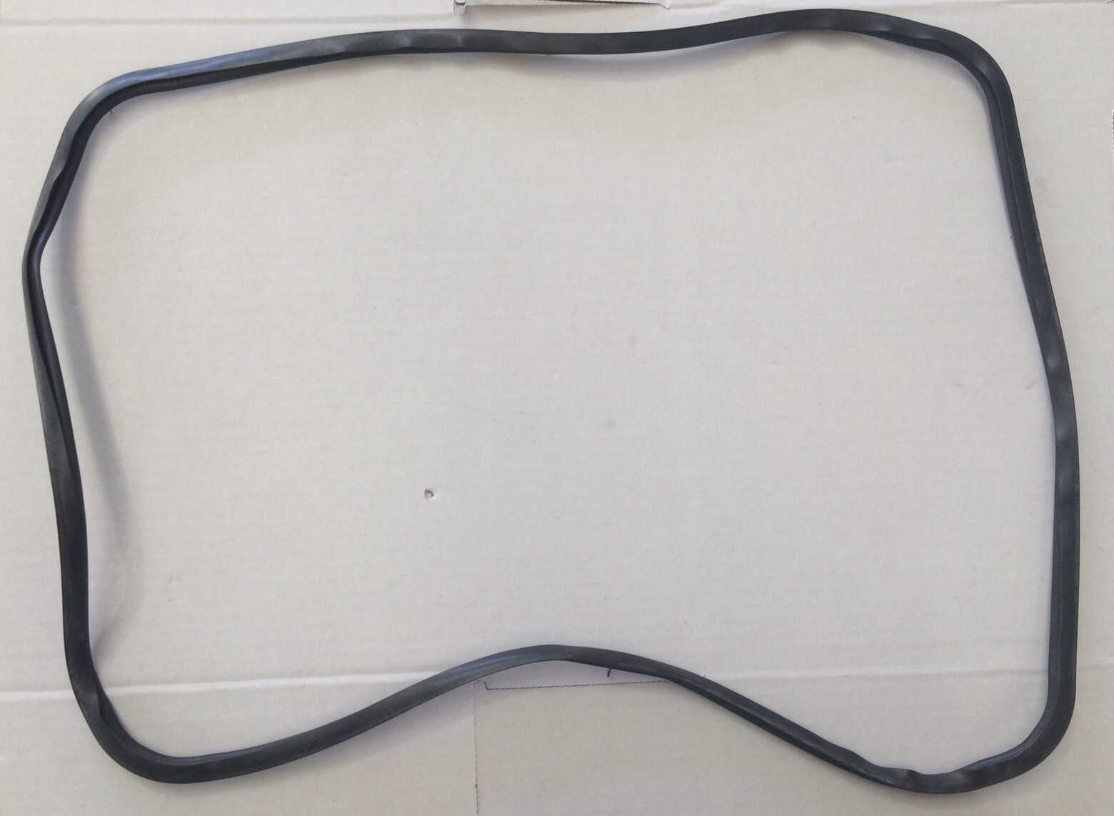 095253 Genuine Bosch Oven Door seal