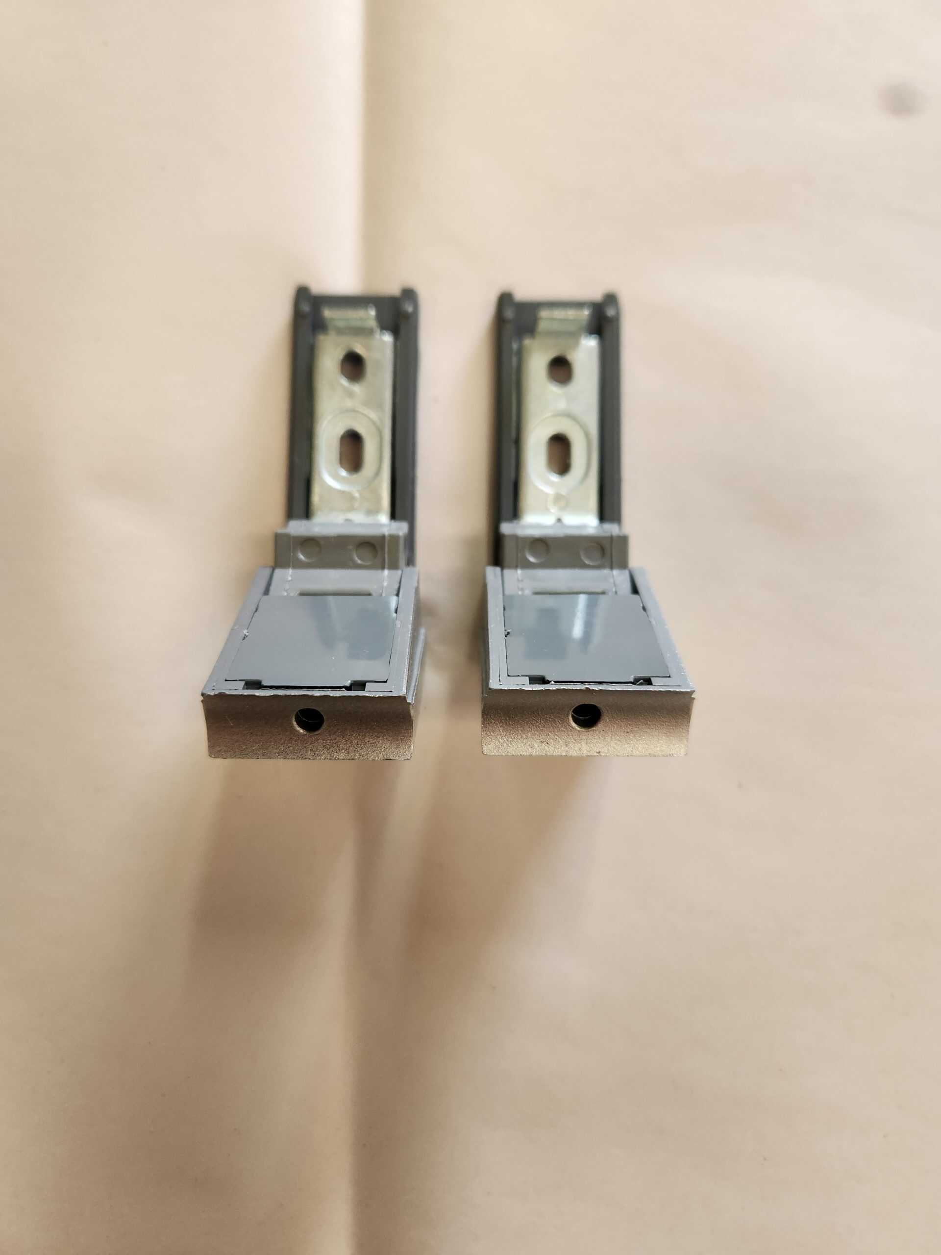 YL9590178 Handle Hinges Compatible with Liebherr - Image 5