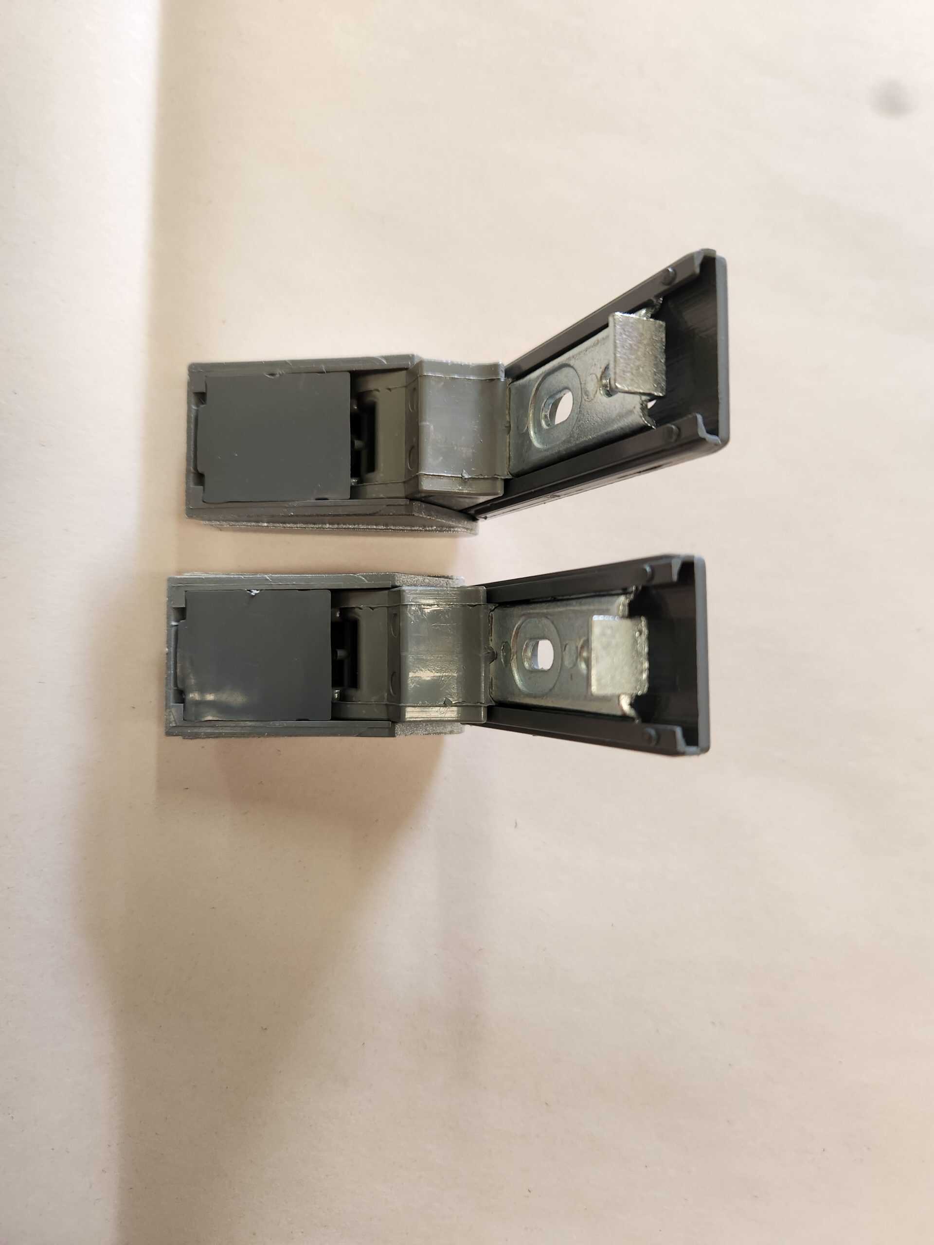 YL9590178 Handle Hinges Compatible with Liebherr - Image 4