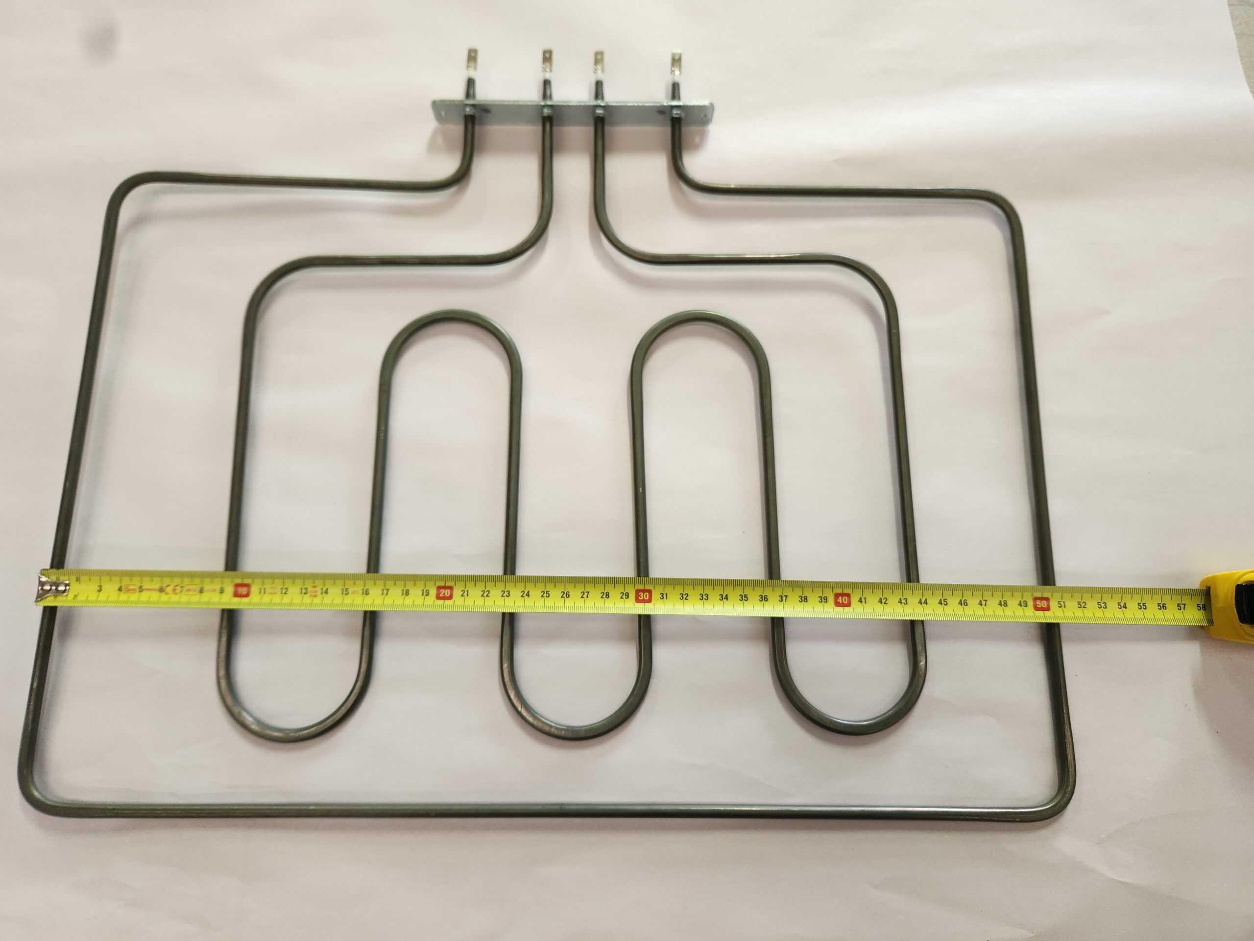 A/458/38 Ilve Dual Upper Grill Element - Image 4