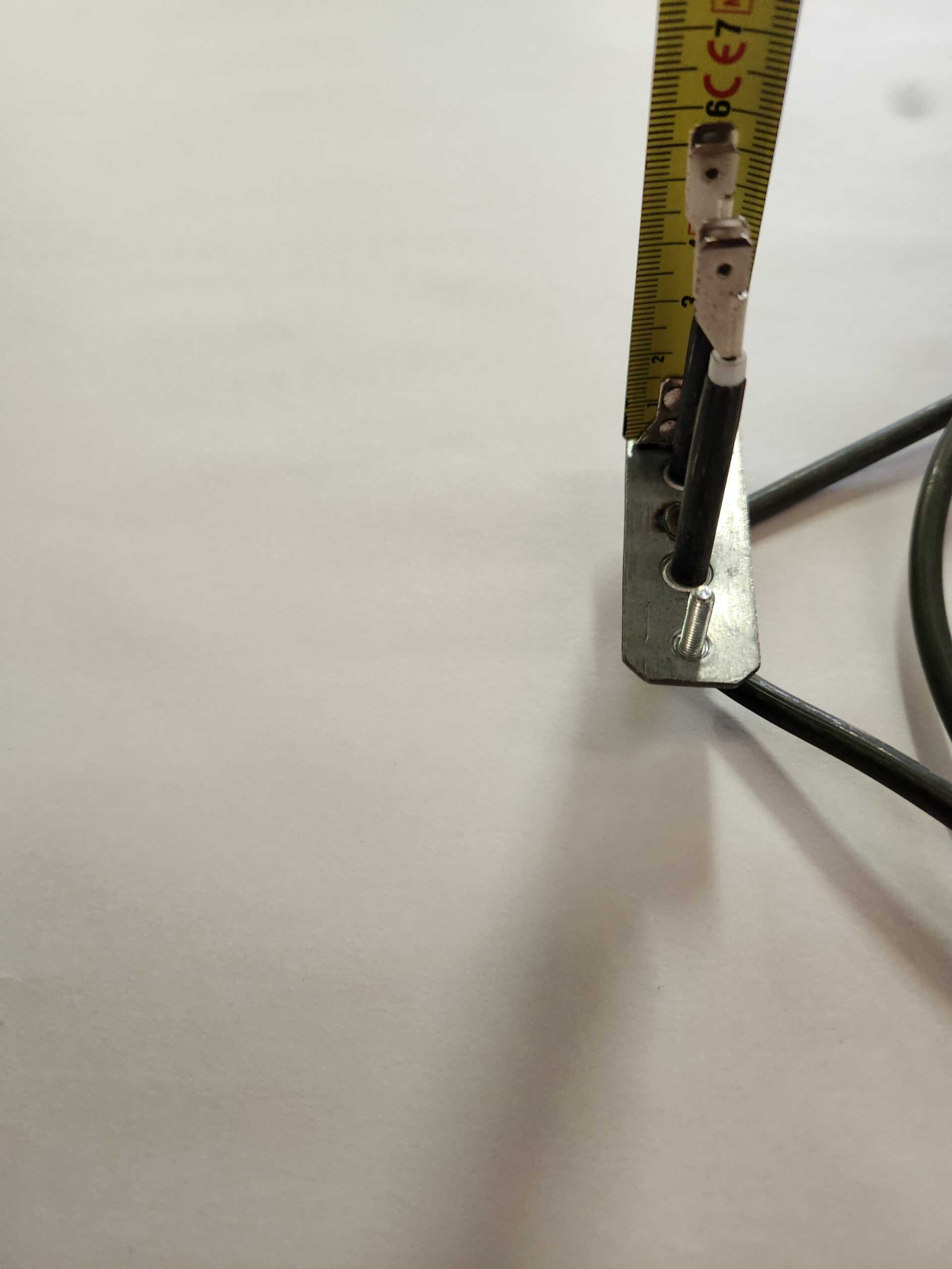 GN258967 Genuine Compatible Asko Fan forced element 2000W - Image 8