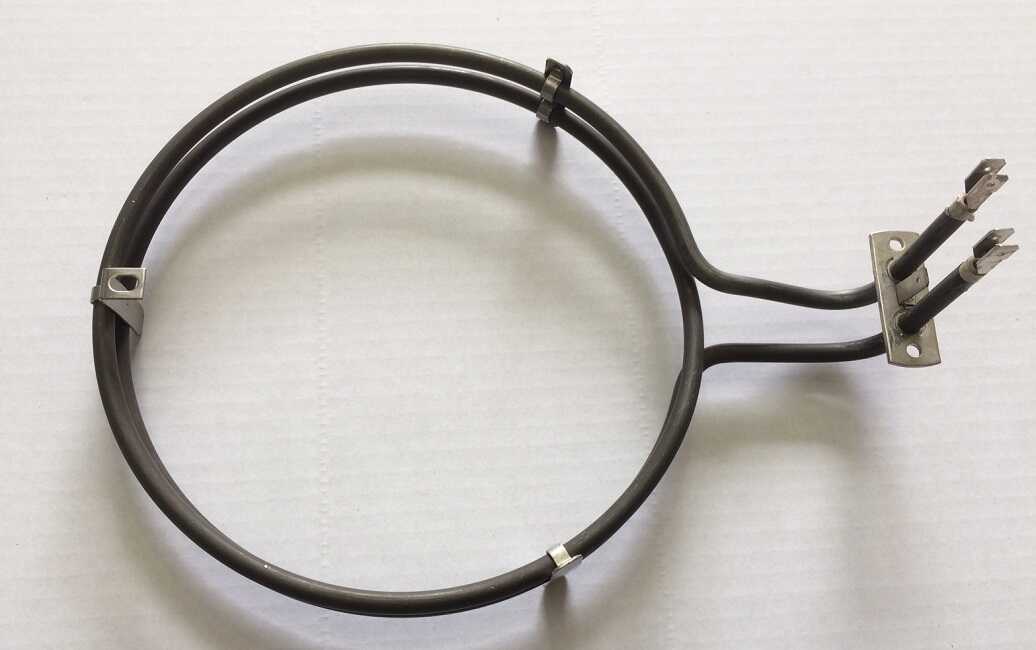 20.40474.000 Fisher & Paykel Fan Forced Element Genuine EGO