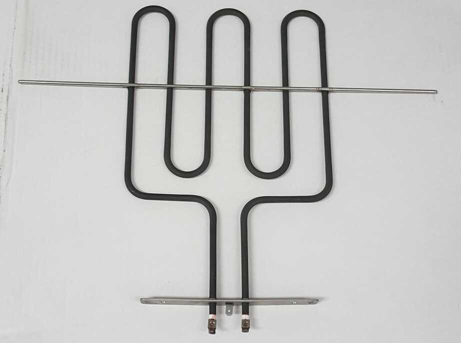 1170000707 Baumatic SNG Grill element