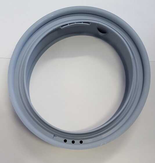 00361127 Bosch Compatible Boot Washing Machine Gasket Seal - Image 2