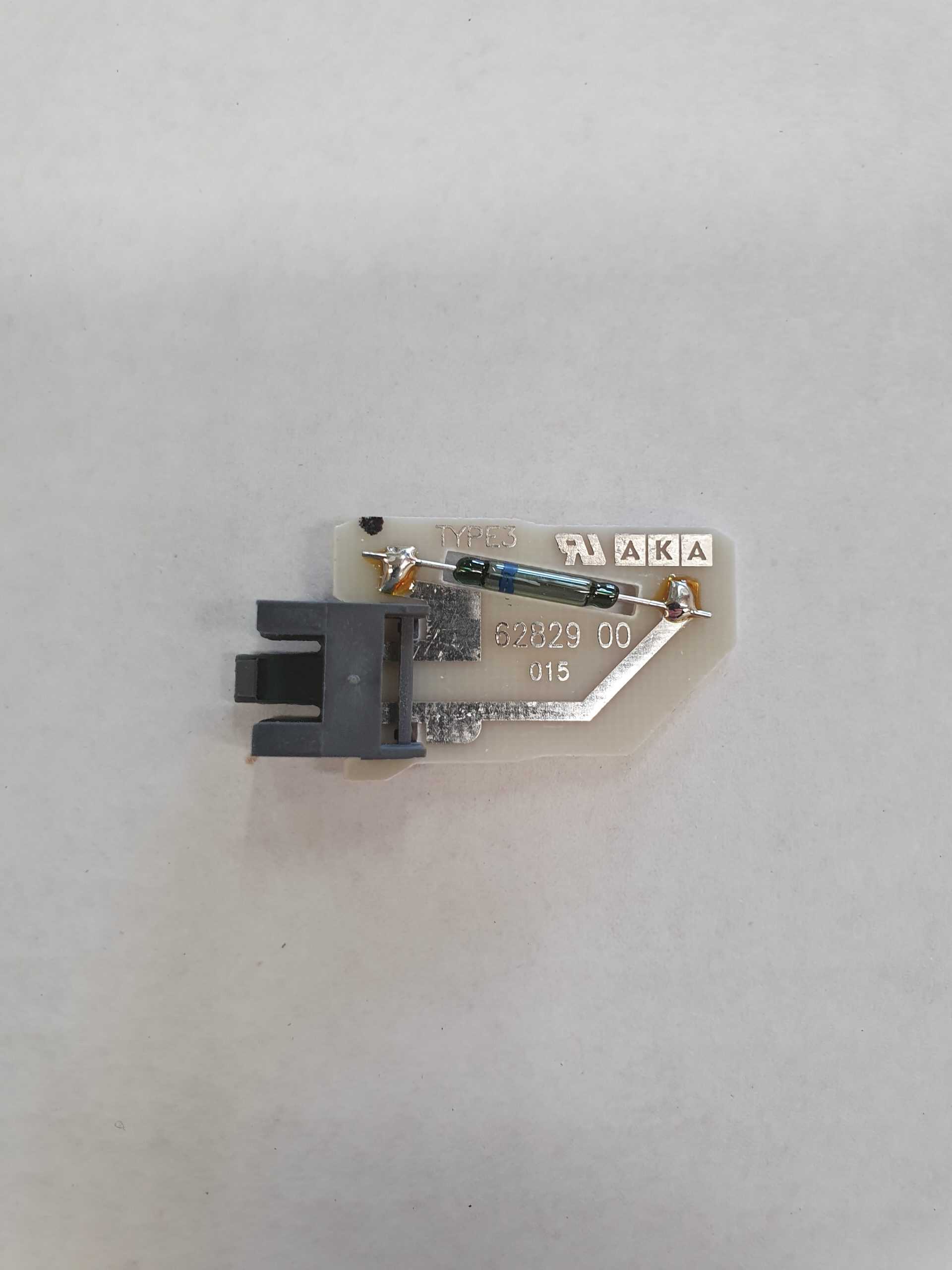 05544031 Genuine Miele Flow Sensor Board - Image 2