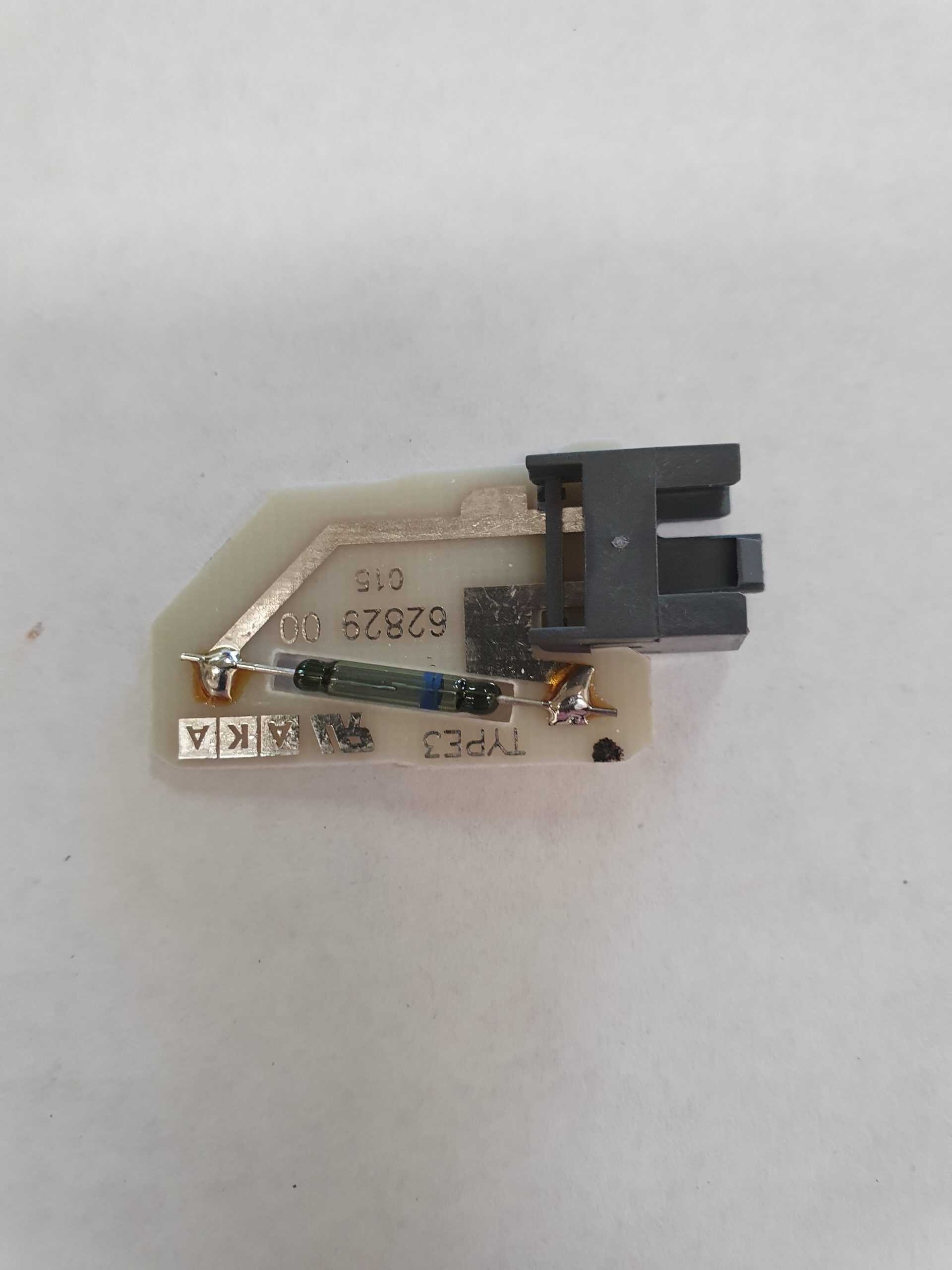 05544031 Genuine Miele Flow Sensor Board - Image 5