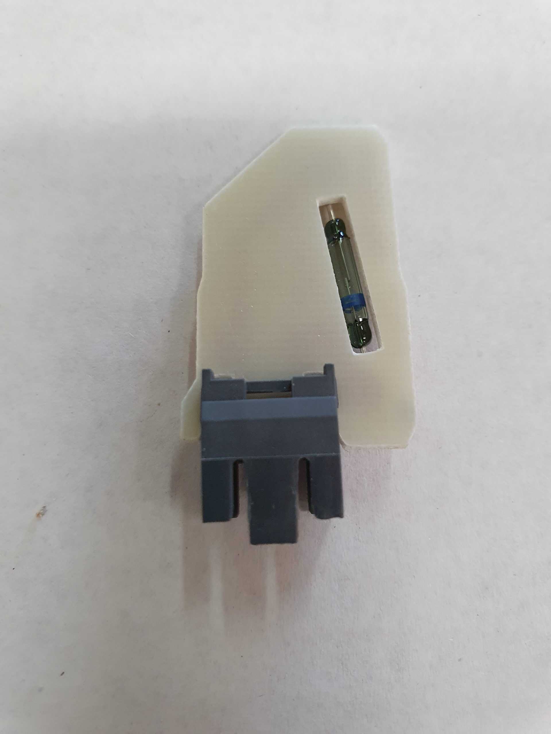 05544031 Genuine Miele Flow Sensor Board - Image 4