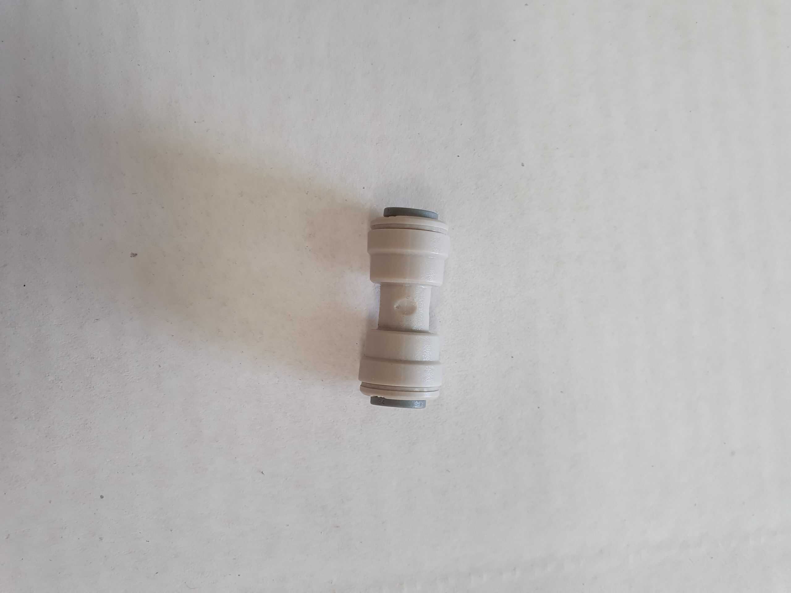 PI0408S 1/4 Series 04 Equal Straight Connector John Guest