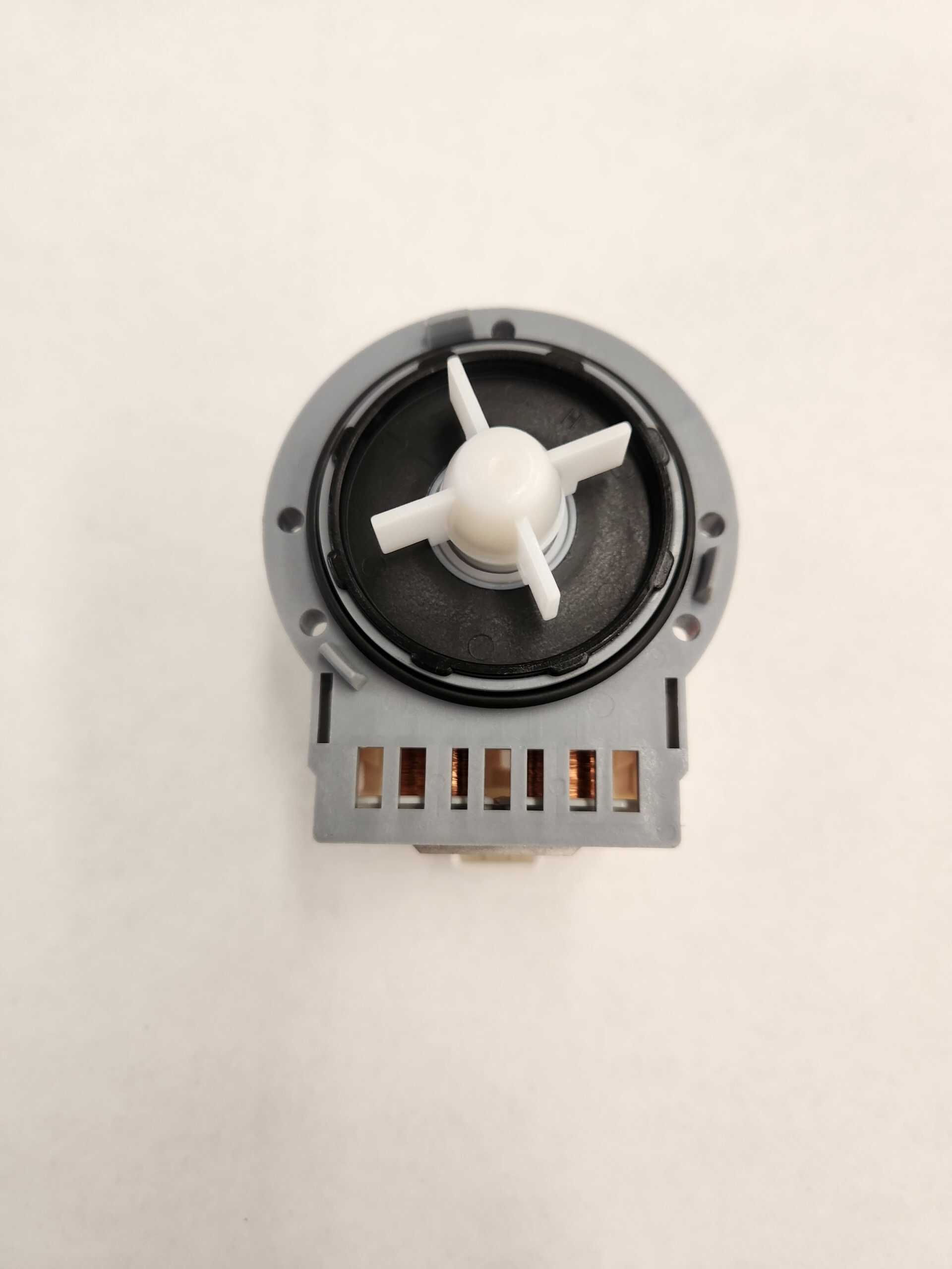 DC31-30008D, DC31-00030A Washing Machine Drain Pump Genuine Askoll, Suits Samsung, LG - Image 3