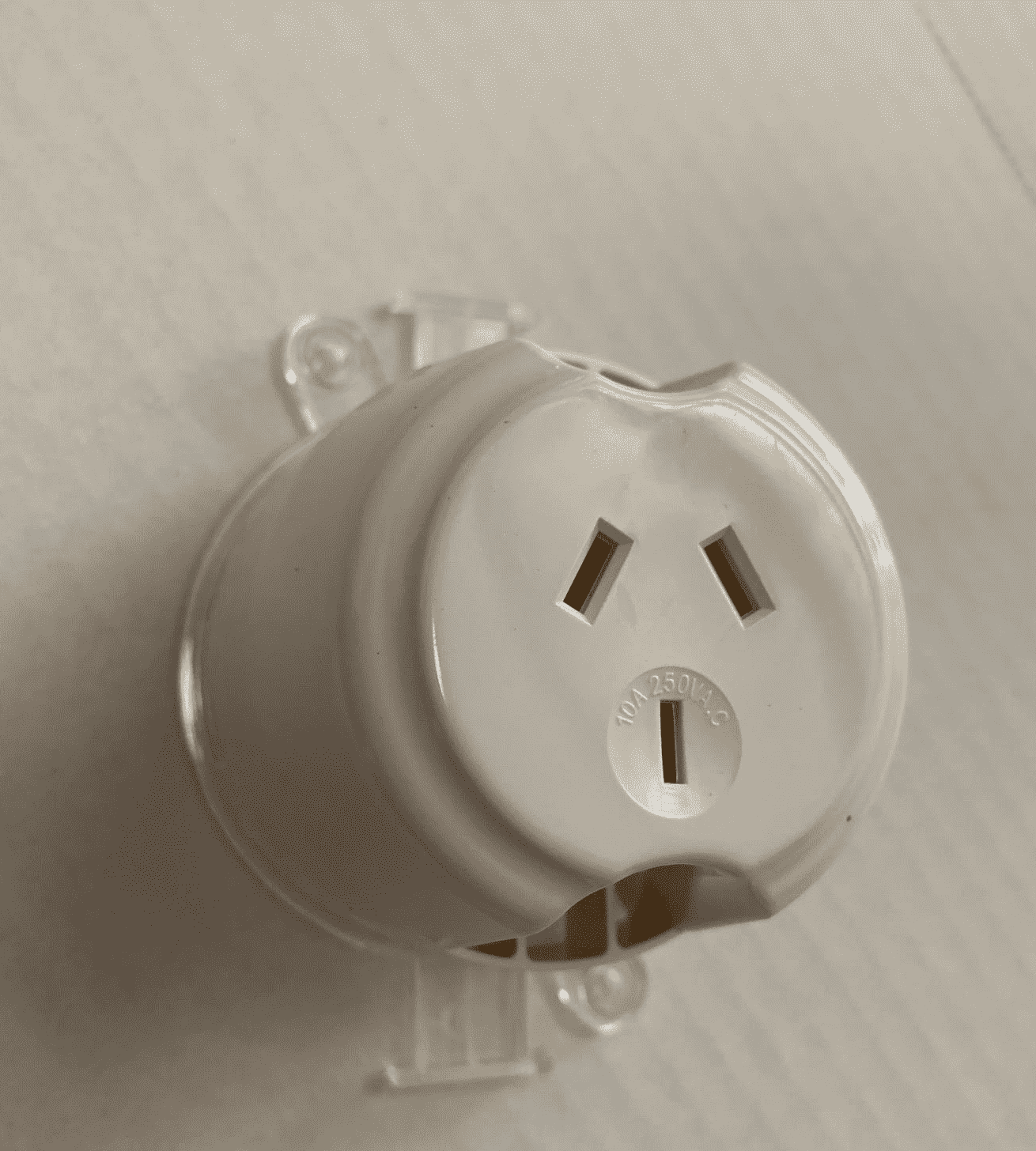 30461NLS Single Surface Mount Socket - 413 Socket - Image 2