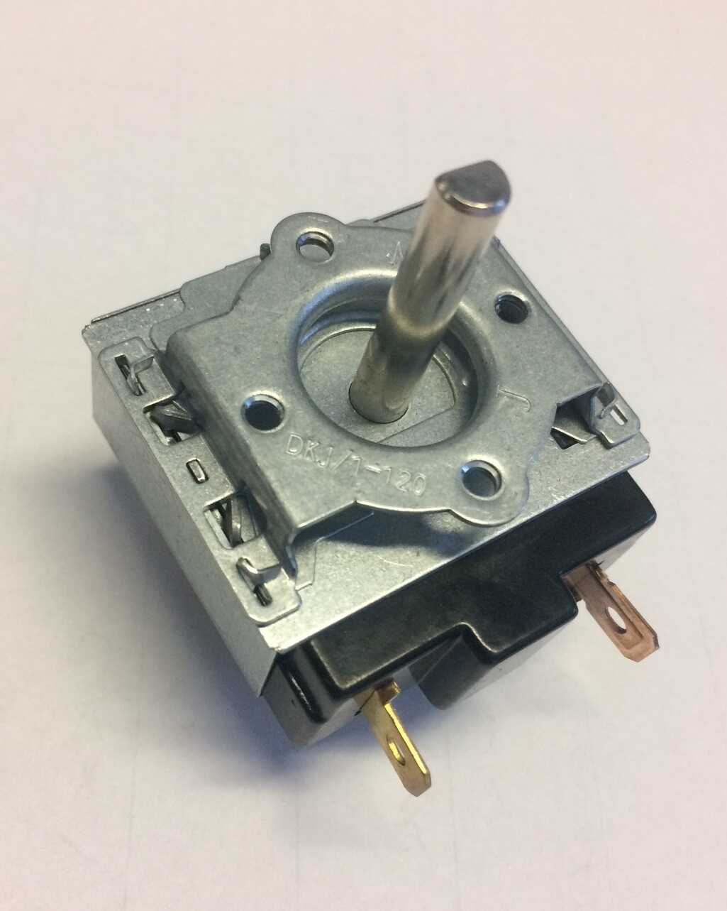 33307002 Oven 120 Minute Mechanical Timer