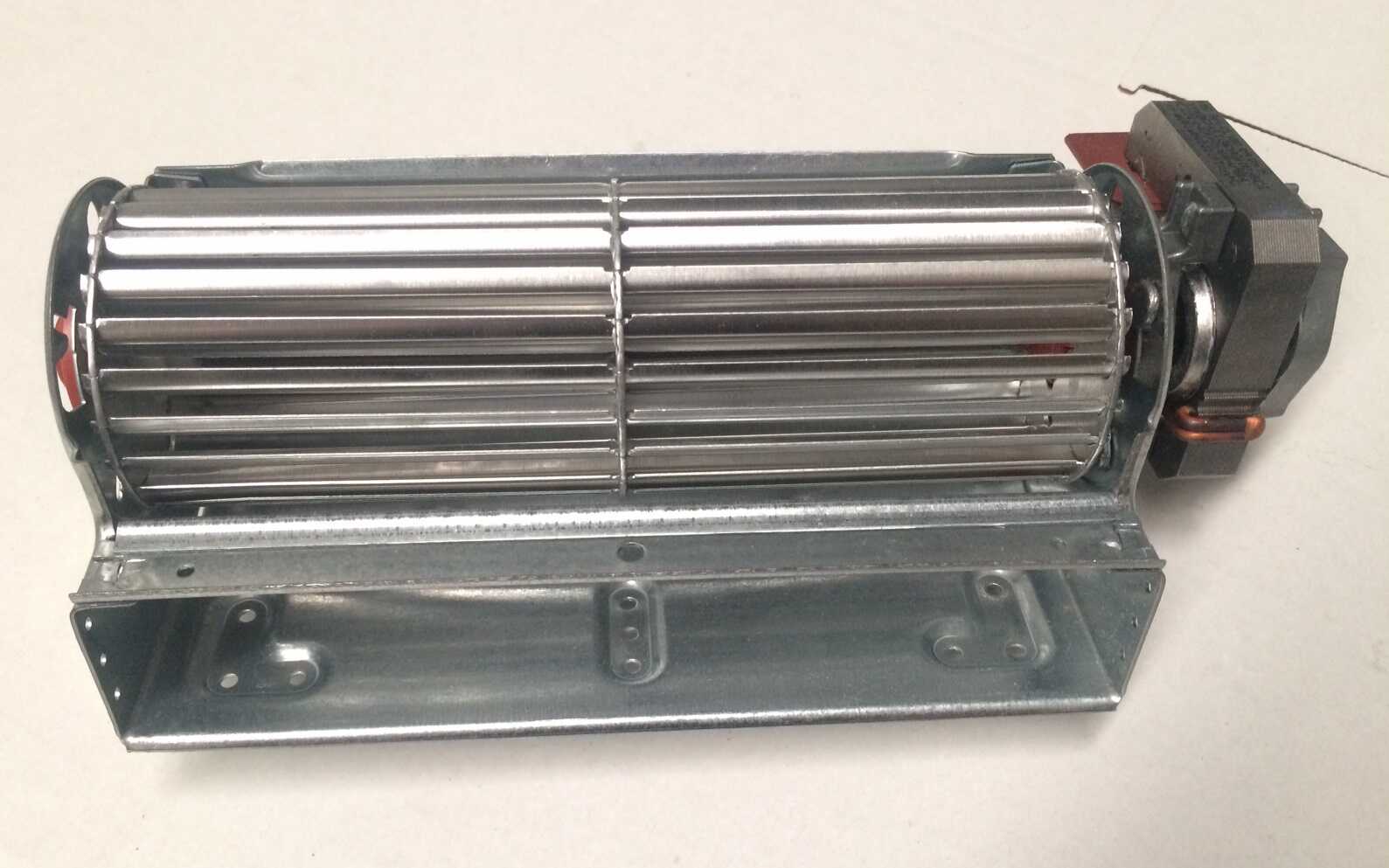 55410R - Cooling fan 180mm Barrel RHD (Suits most Ovens)