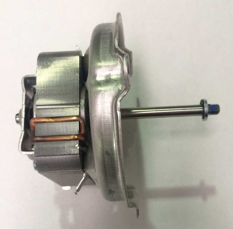 74x1146 Kleenmaid/Blanco Oven Fan Motor