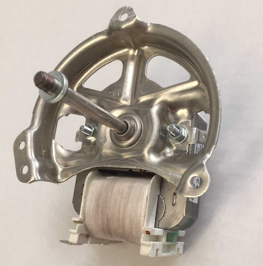 74x1146 Kleenmaid/Blanco Oven Fan Motor - Image 4