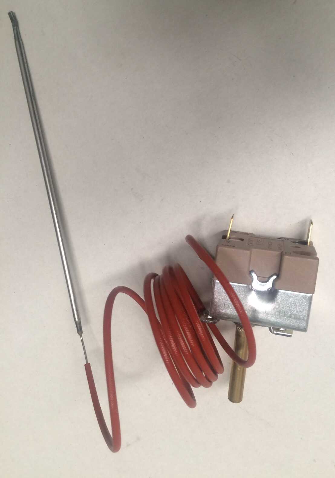 818731447 Smeg Thermostat 260°C - 818731447 Smeg Oven Thermostat 260°C