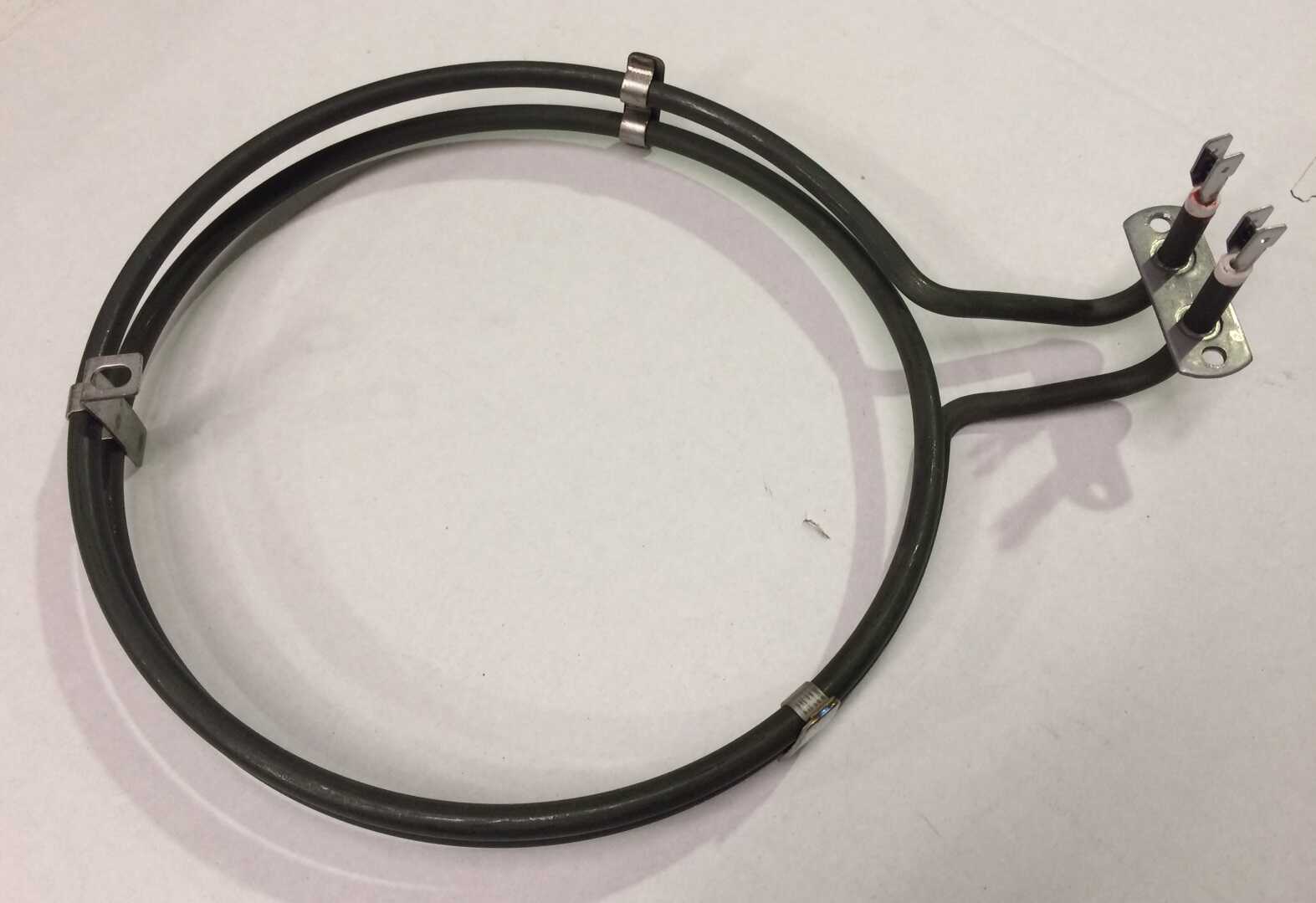 00499003 Bosch Compatible Non Genuine Fan element 2300W