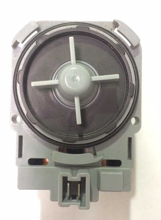 296021 Bosch Washing Machine Drain Pump - Image 2