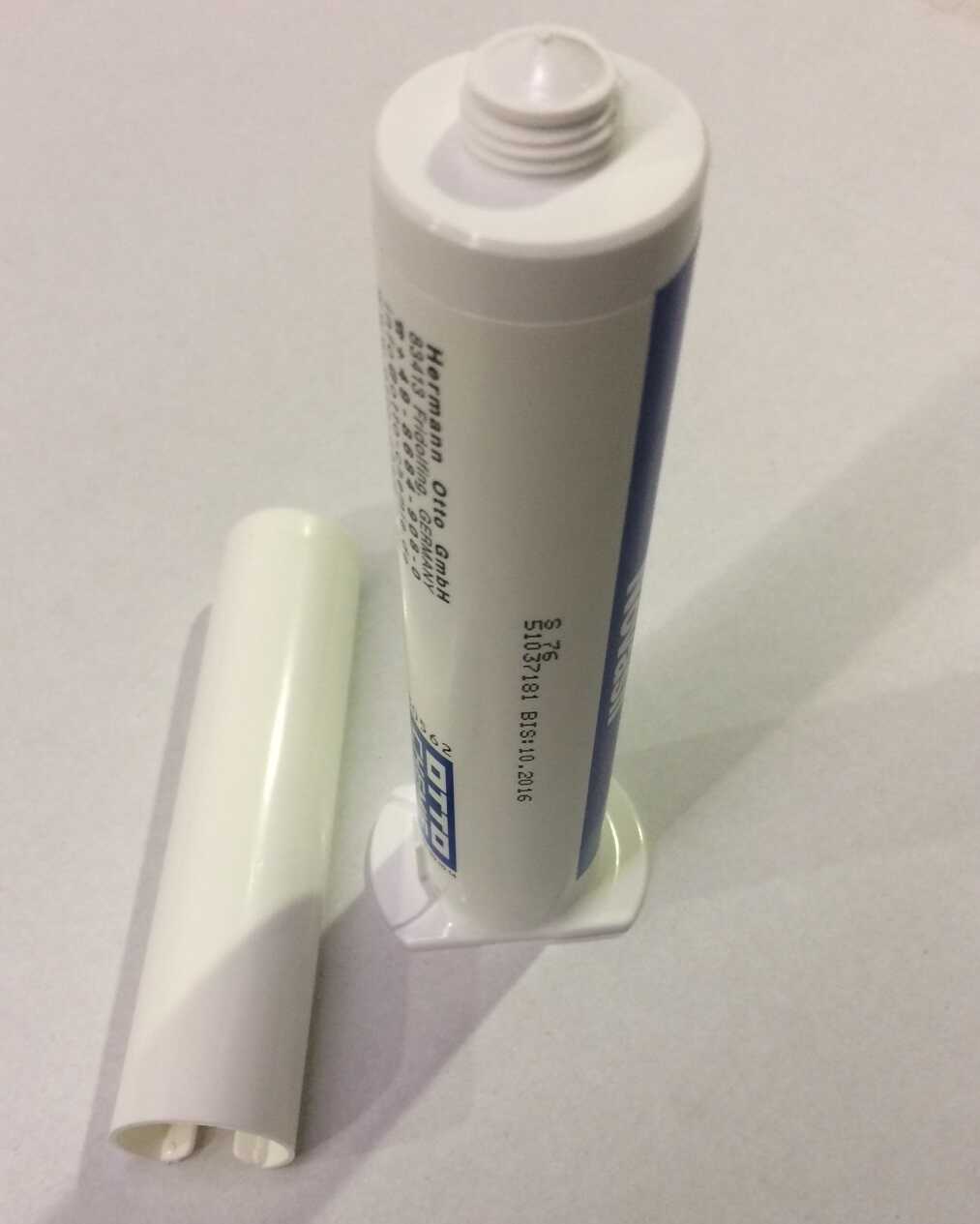 550011 High Temp Silicone Sealant