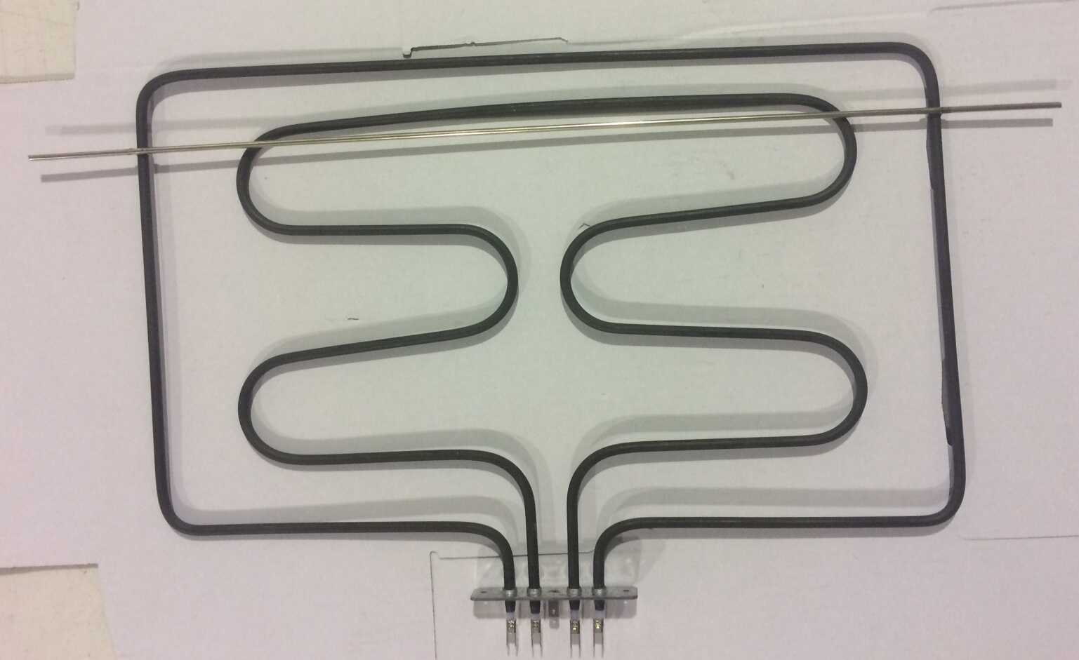 C00049942 Grill Element 1050W/2000W (3050W) AP63-05 - Image 2