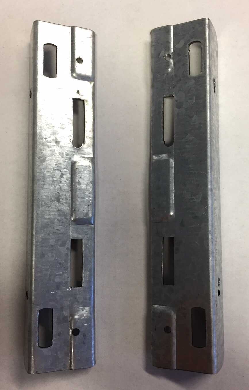 bfs60cx blanco oven hinge support kit (2 suports)