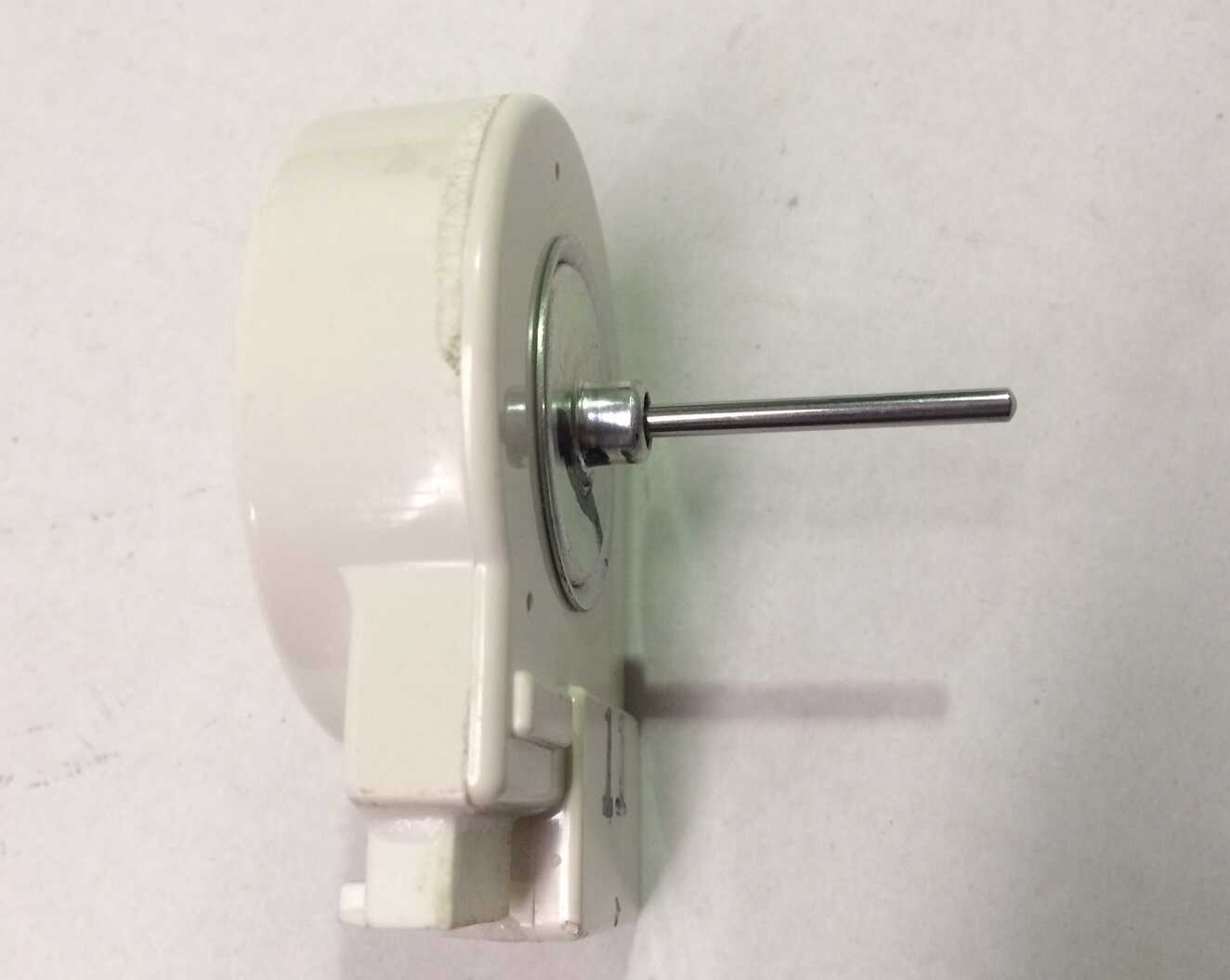 DA31-00146B Samsung Fridge Condenser Fan Motor