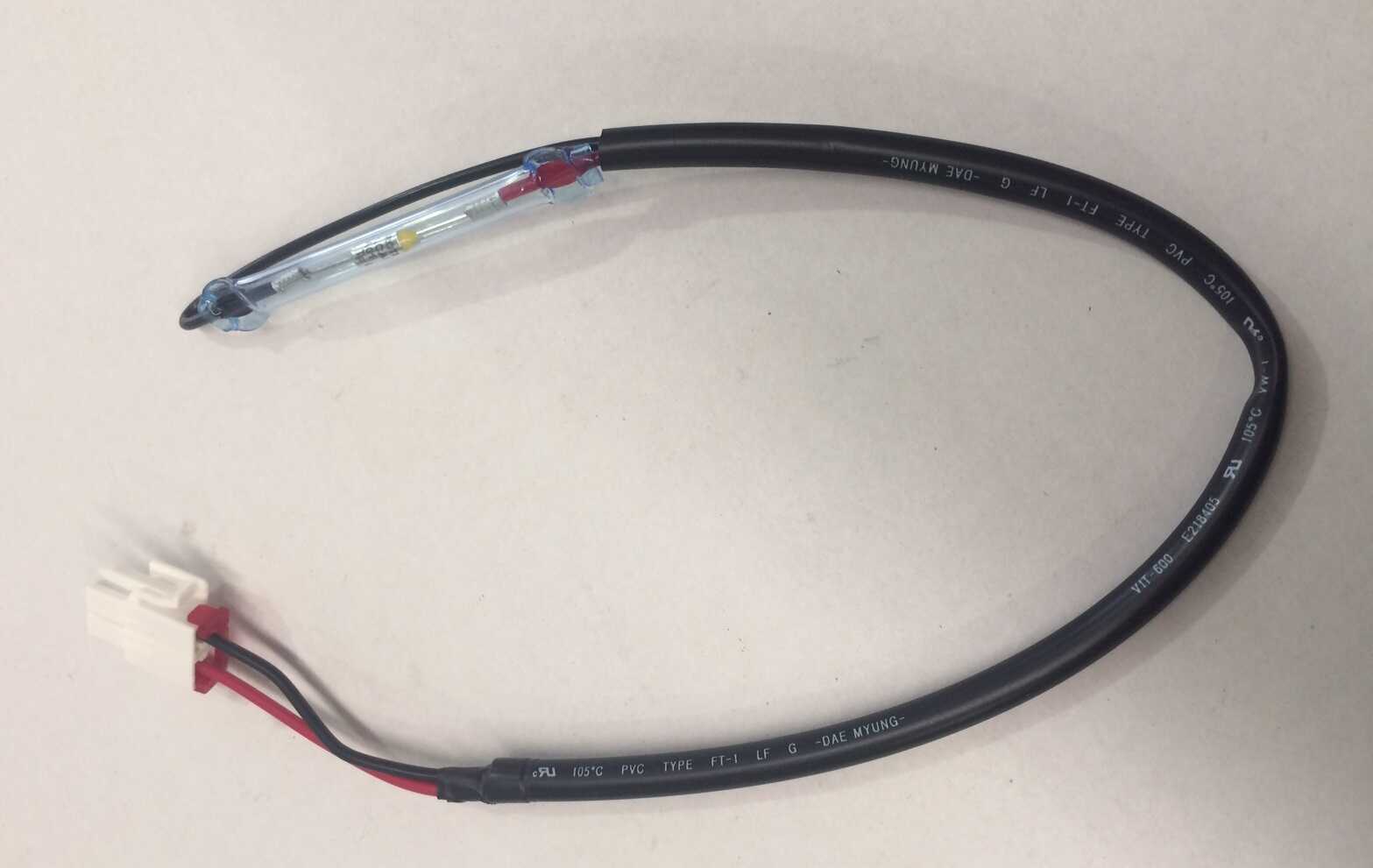 DA47-00095E Refrigerator Defrost Thermo fuse assy Samsung