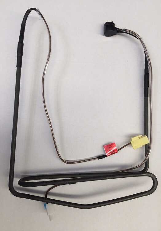 DA47-00320K GENUINE SAMSUNG DEFROST ELEMENT
