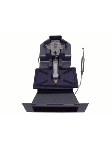 DA67-10264B SAMSUNG FRIDGE DAMPER CASE THERMOSTAT