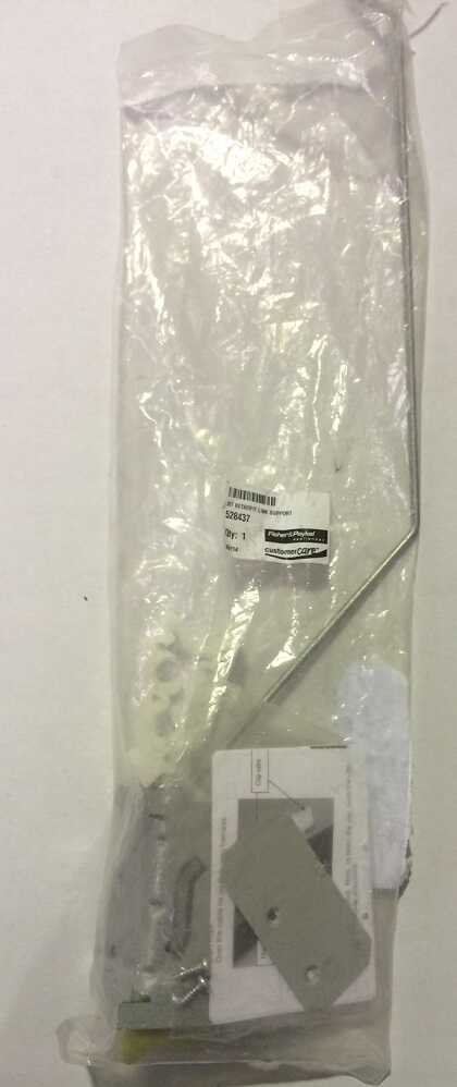 528437 Retrofit Link Support Kit