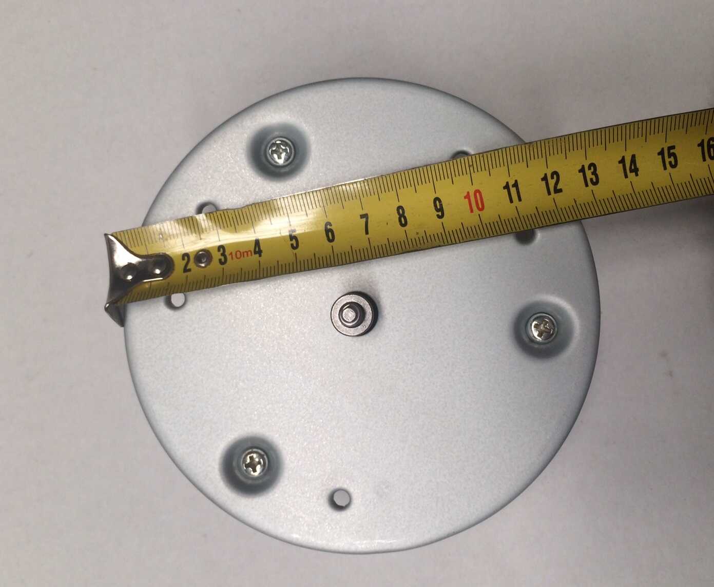 9683 Universal Oven Fan Kit EGO EFC200157 - Image 4