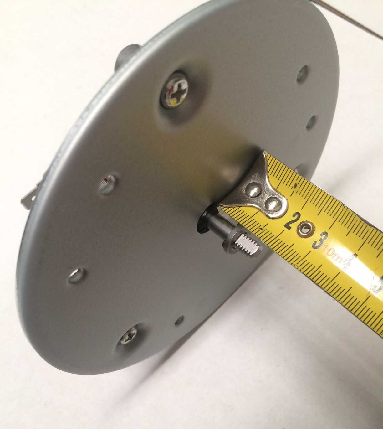 9683 Universal Oven Fan Kit EGO EFC200157 - Image 5