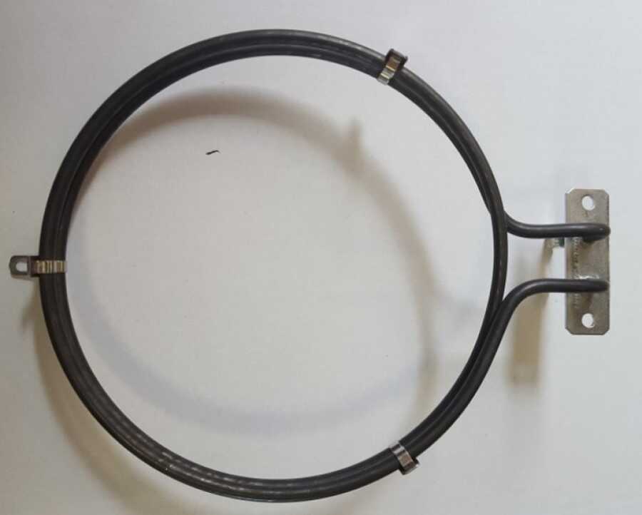 3581907361 Fan Forced Element 2000W IRCA 3581907-36/1