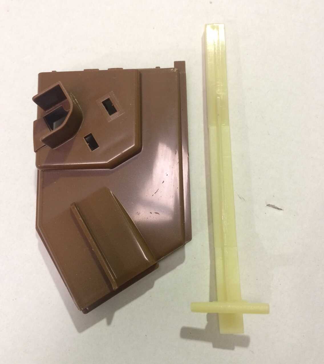 502220 fisher and paykel kit leaver out of balance