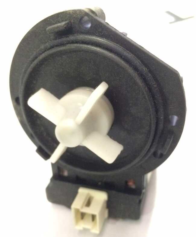 H051FL Universal Hoover Automatic Washing Machine Drain Pump