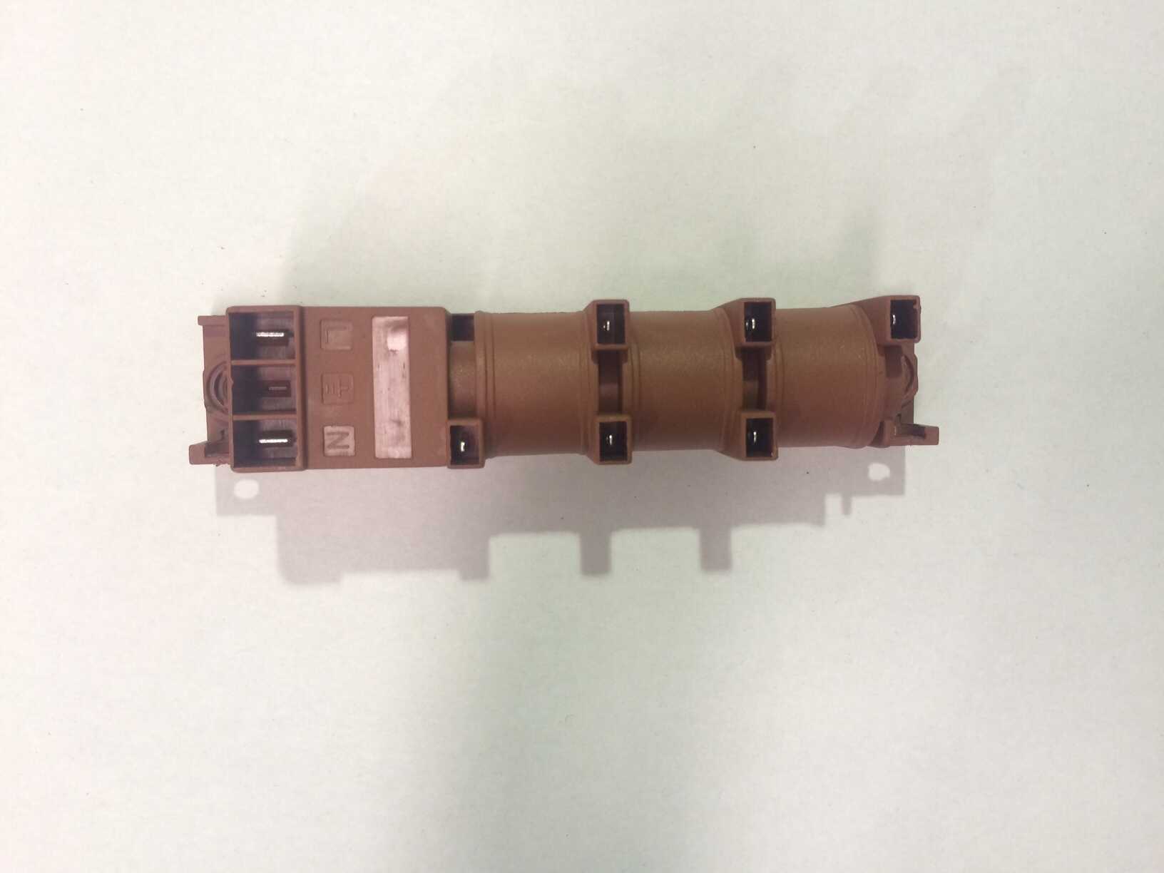 232159 6 Point Igniter Pack 230V