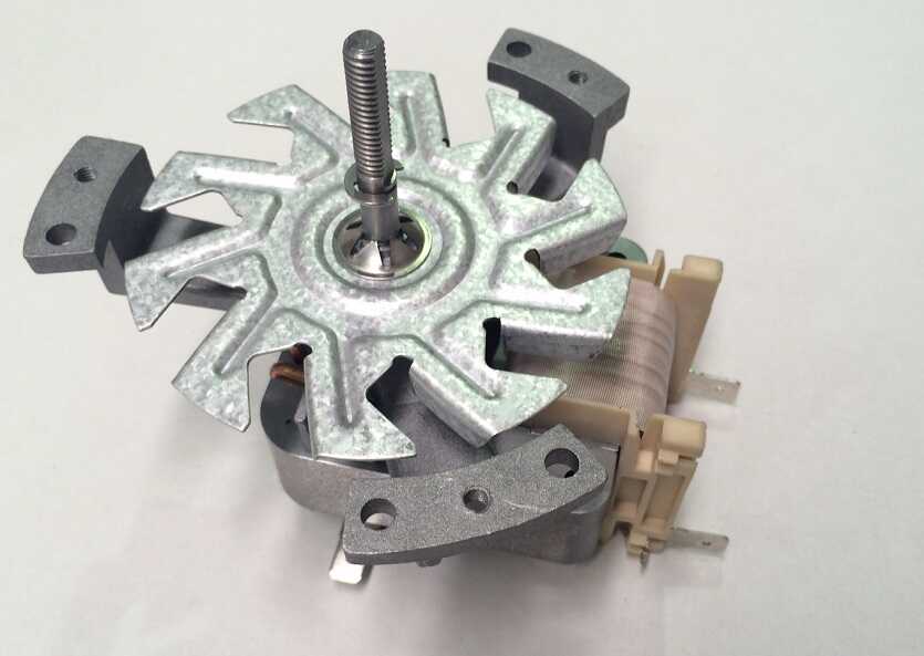 OFM-01 Oven Fan Motor Kit