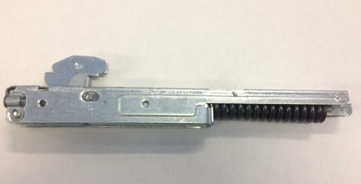 30400600008/PA210040006 Genuine Technika Oven Door Hinge (Single Hinge) A type hinge - Image 2