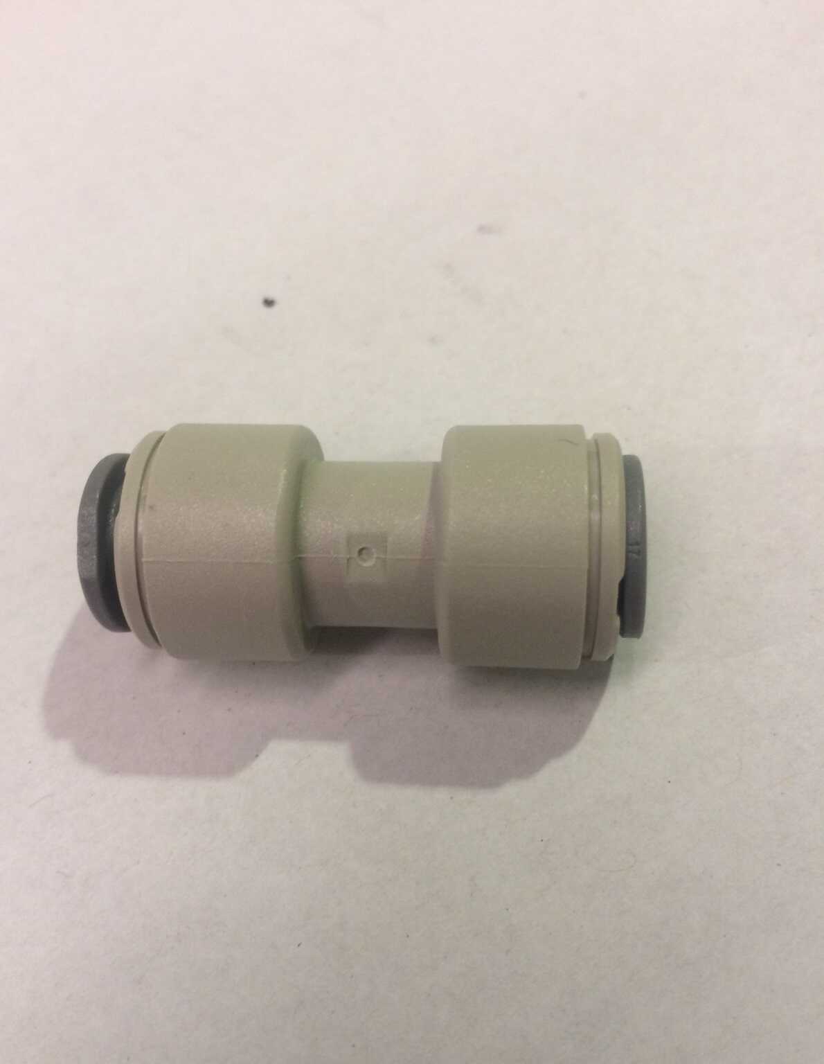 PM0408S 5/16 to 5/16 hose joiner union