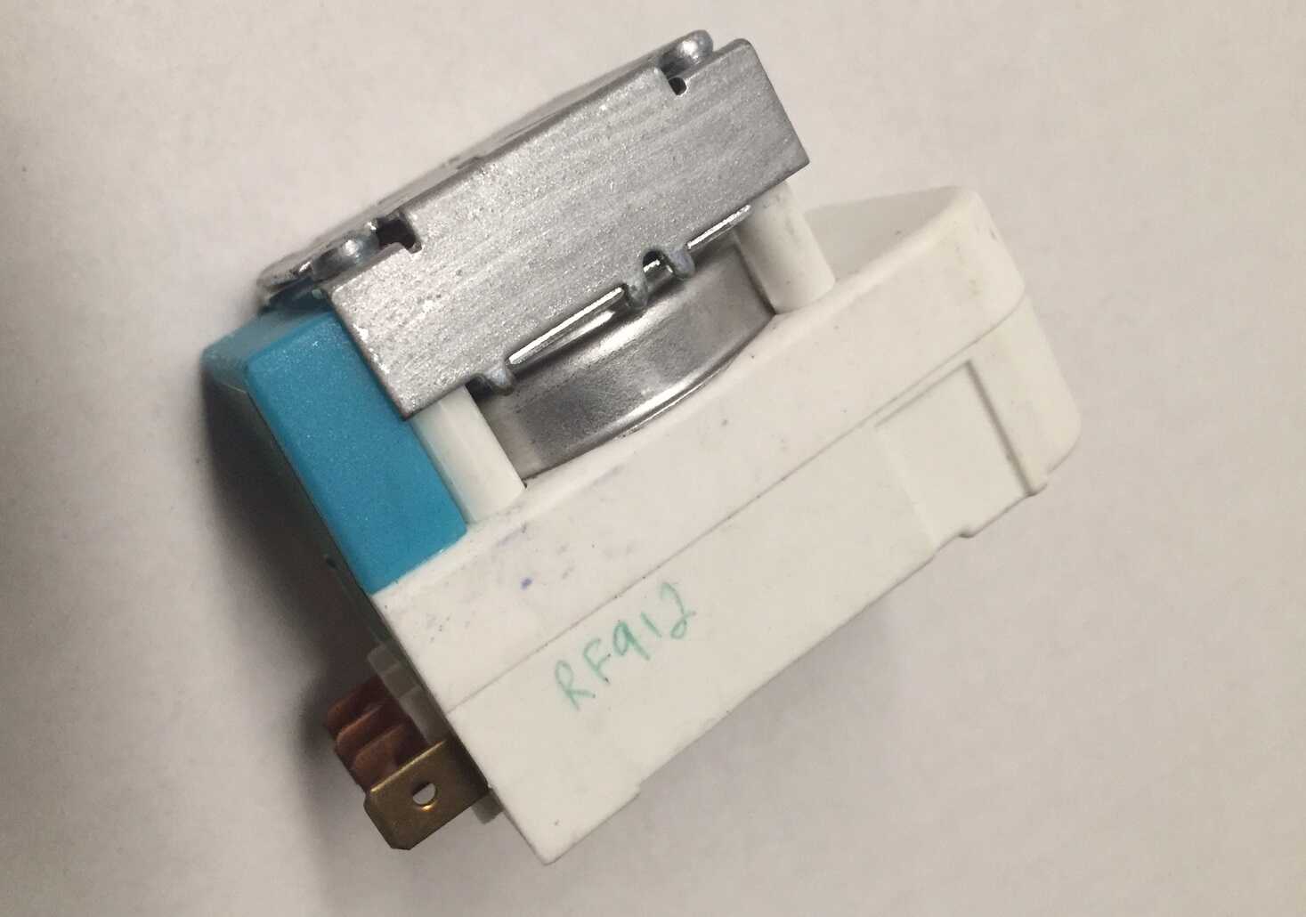 RF912 WHIRLPOOL SAMSUNG DEFROST TIMER DA45-10003C - Image 3