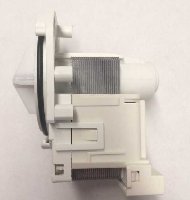 132323900 UNI274 Universal Drain Pump 3 lug twist fit