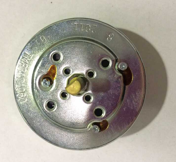 4055561312 - Timer 60 minute Uni UNI60T