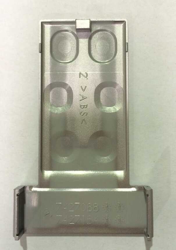 yl7427184 pc panel cover