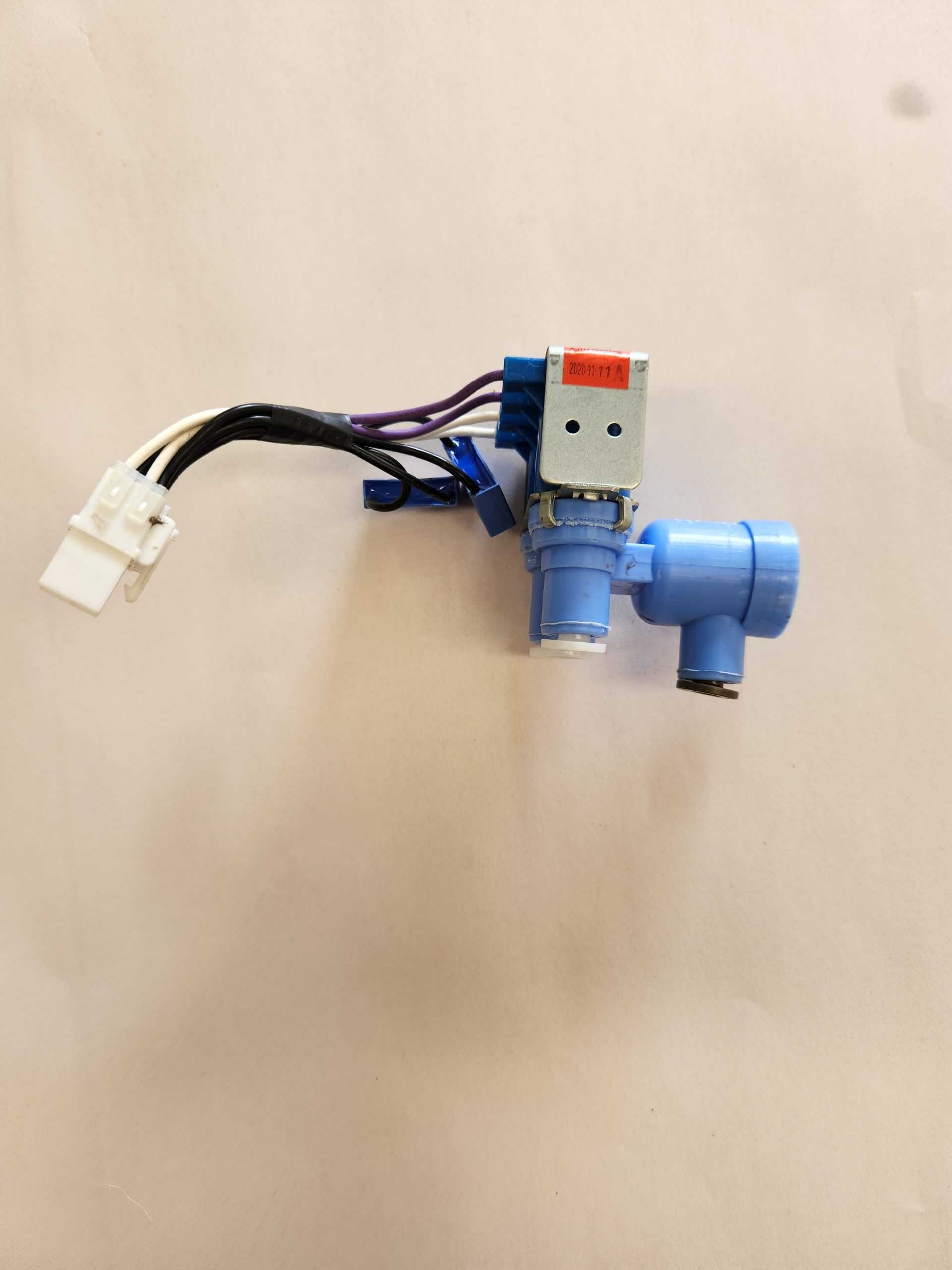 AJU72952606 LG Inlet Valve