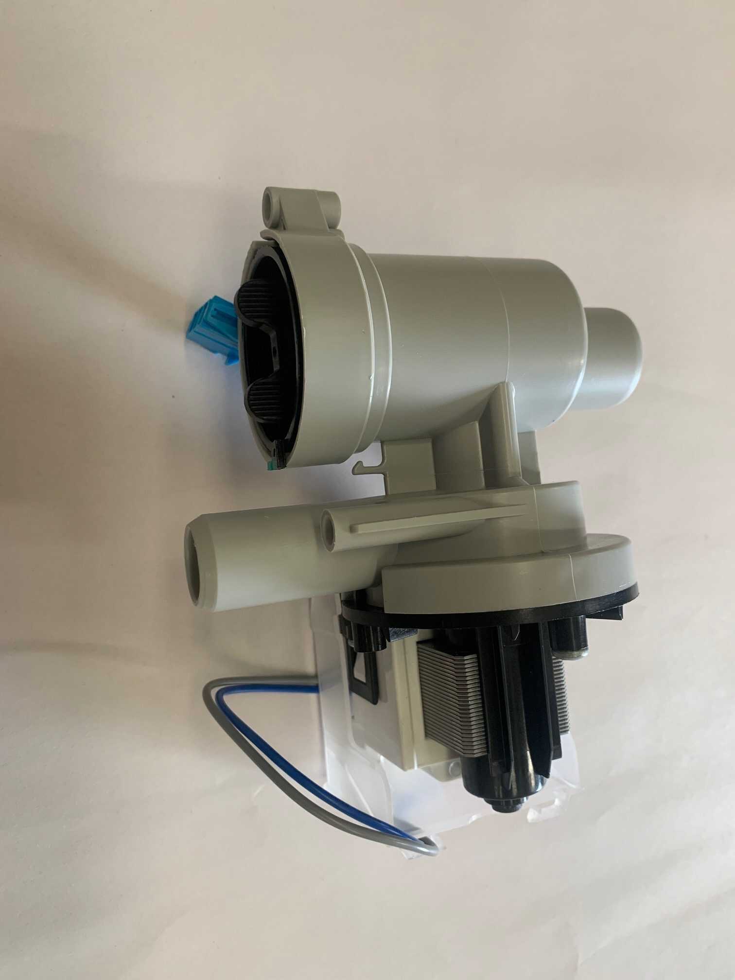 AHA74873601 LG Compatible Drain Pump Assembly - Image 4