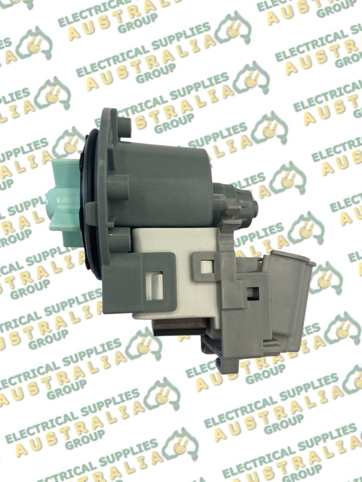 DC31-00181A Samsung Compatible Washing Machine Drain Pump - Image 2