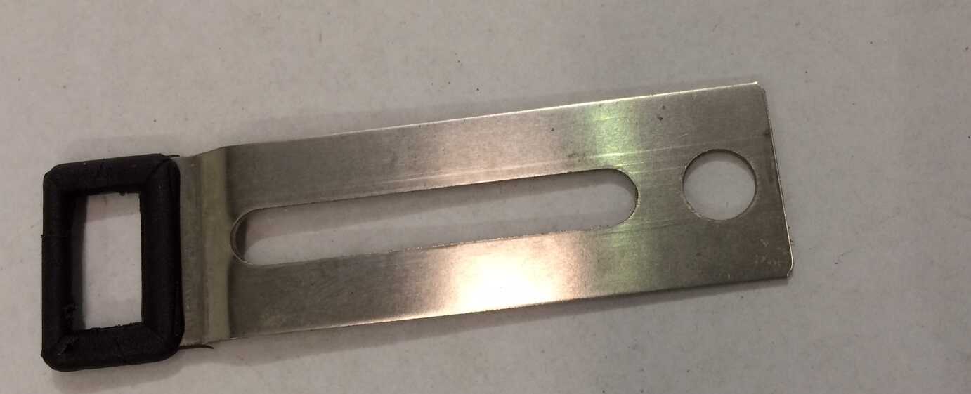 0029400017 GENUINE ELECTROLUX DISHWASHER LATCH DOOR