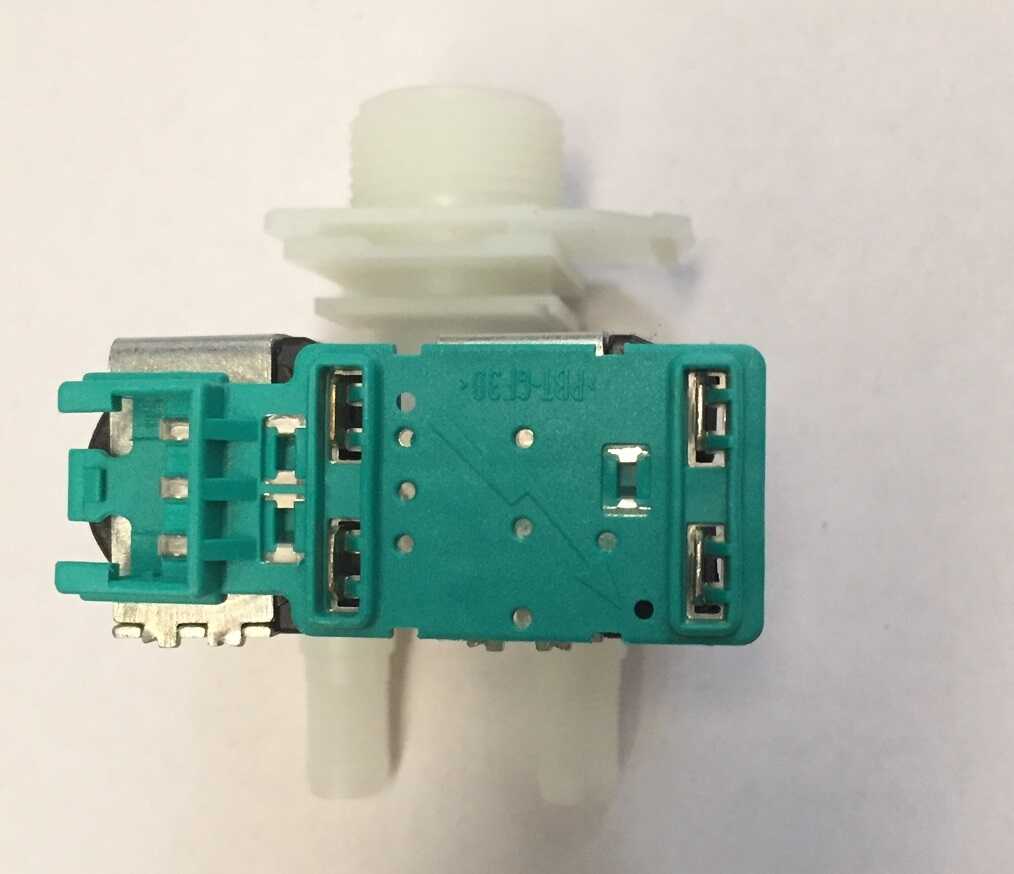 00428210 Bosch Inlet Valve - Image 2